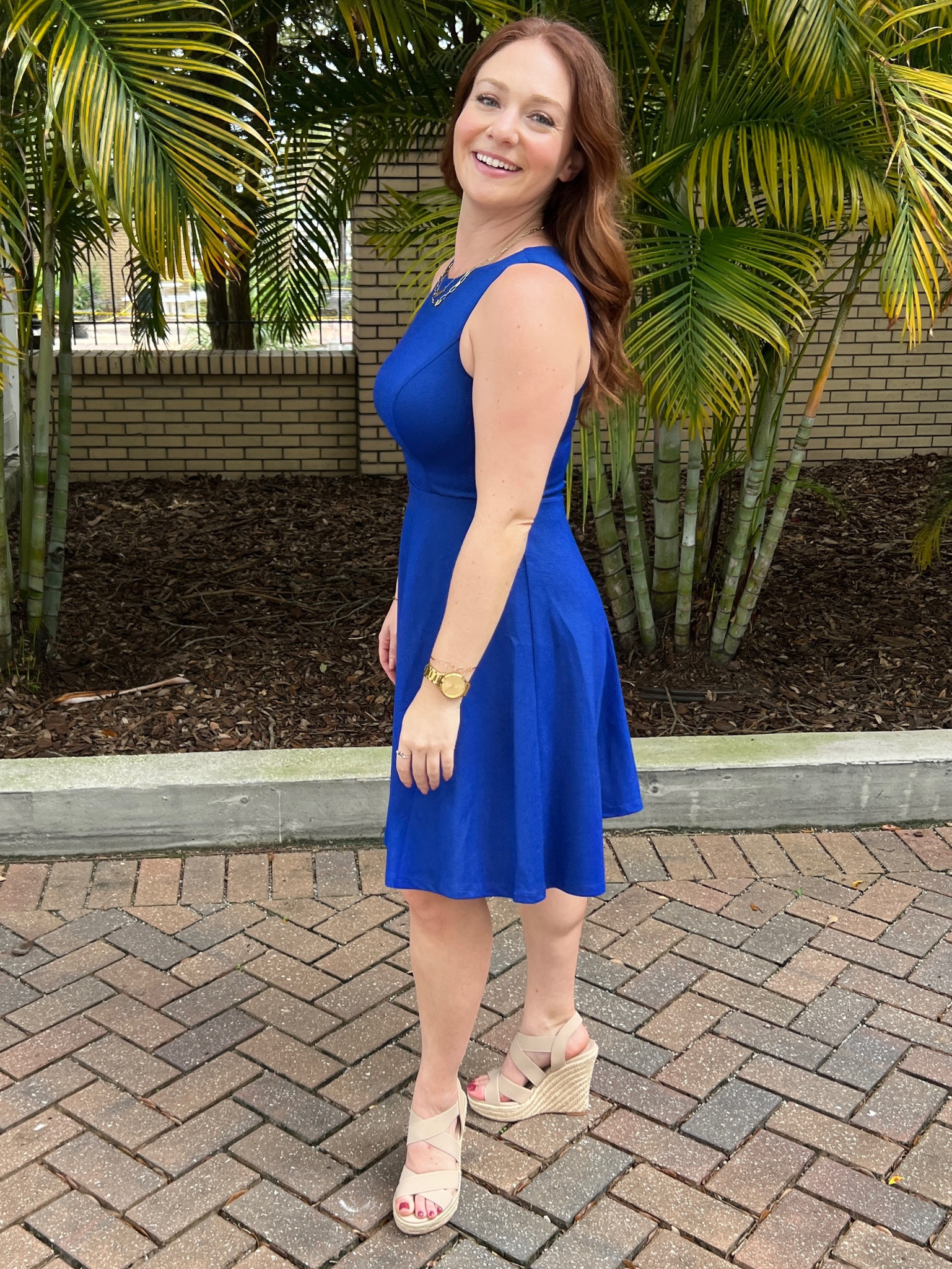 I’ve been searching for a new pair of nude wedges and I’m so glad I found this pair from Charles David!

#LTKFallSale #LTKFindsUnder50 #LTKShoeCrush