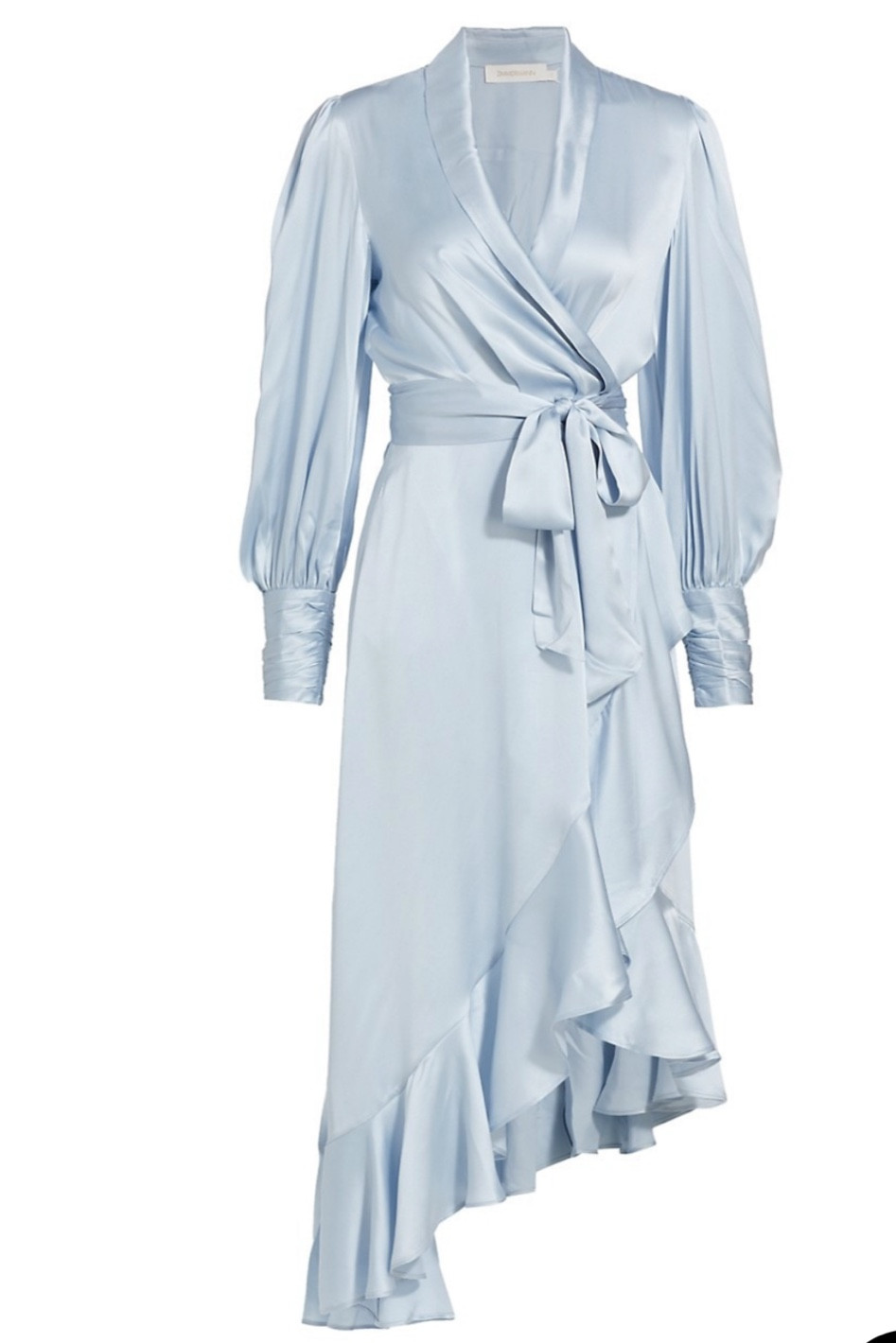 Beautiful Zimmermann wrap dress 

#LTKFind