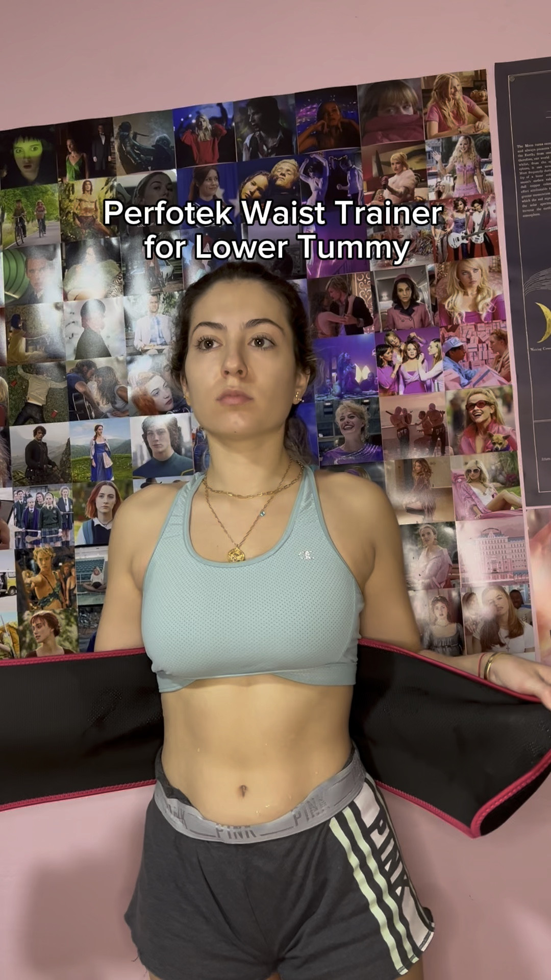 New addition to my fitness routine 

#LTKVideo #LTKMostLoved #LTKfitness