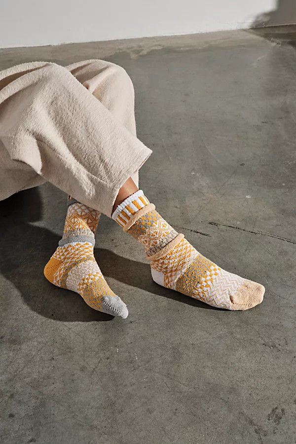Pacific Crew Socks by Solmate Socks at Free People, Northern Sun, One Size | Free People (Global - UK&FR Excluded)