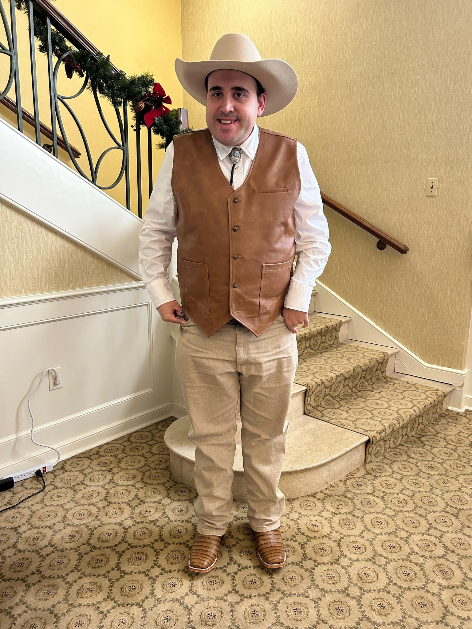 Showing off my toasted caiman print boots from horsepower boots. You can purchase on eBay with link below. 