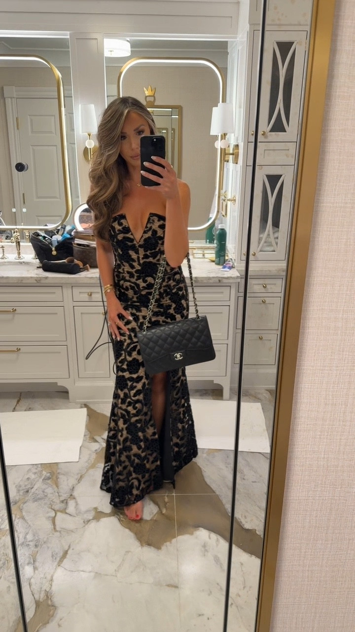 Wedding guests dresses of the weekend 

#LTKWedding #LTKSeasonal #LTKStyleTip
