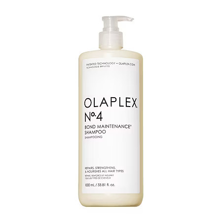 Olaplex No. 4 Bond Maintenance Shampoo 33.8 oz., One Size | JCPenney