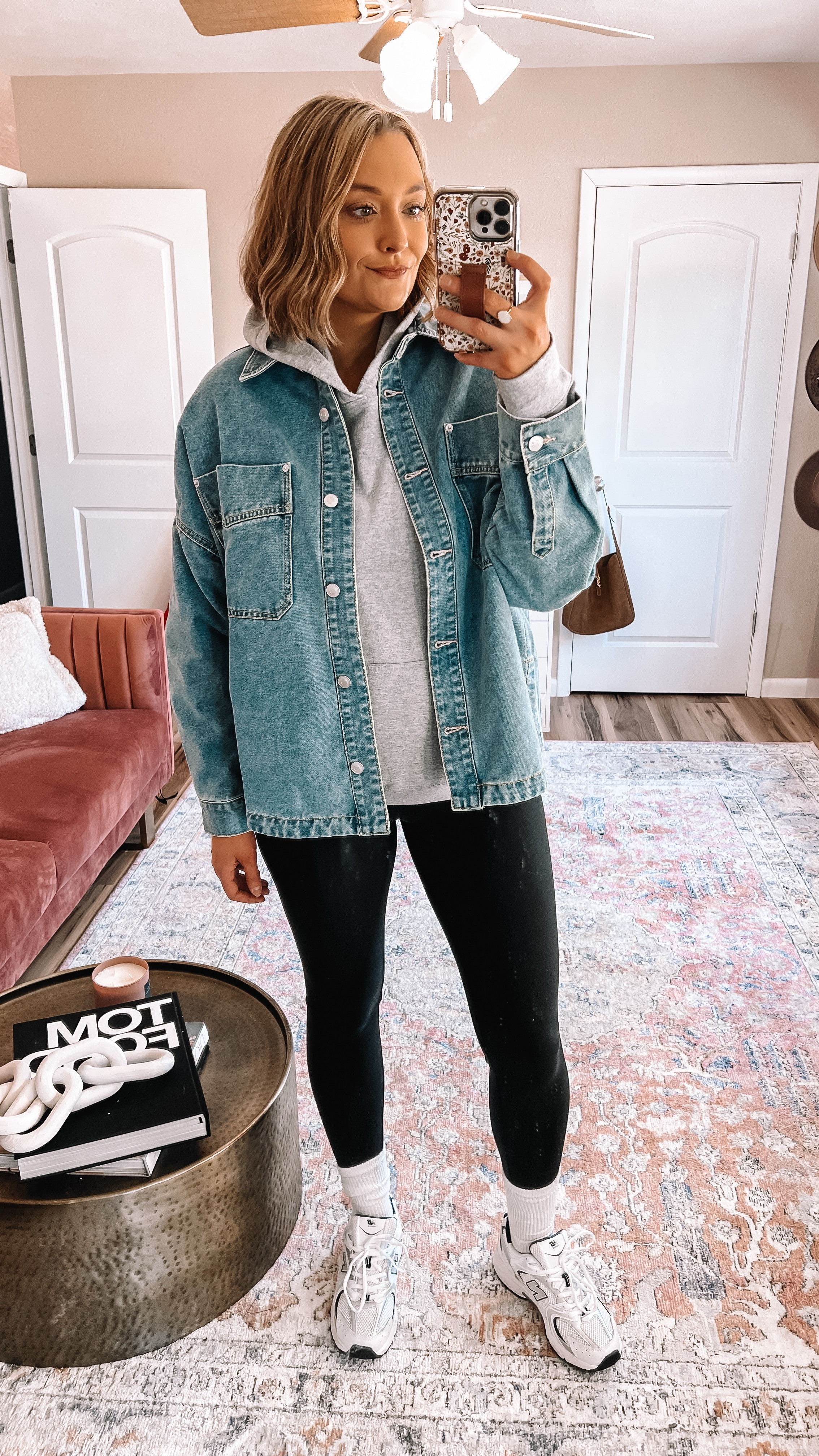 you’re a size 12/14 girly with a mom pooch who wants to dress modern + comfortable & then you find my page 🫶🏻


#LTKWatchNow #LTKFindsUnder50 #LTKMidsize