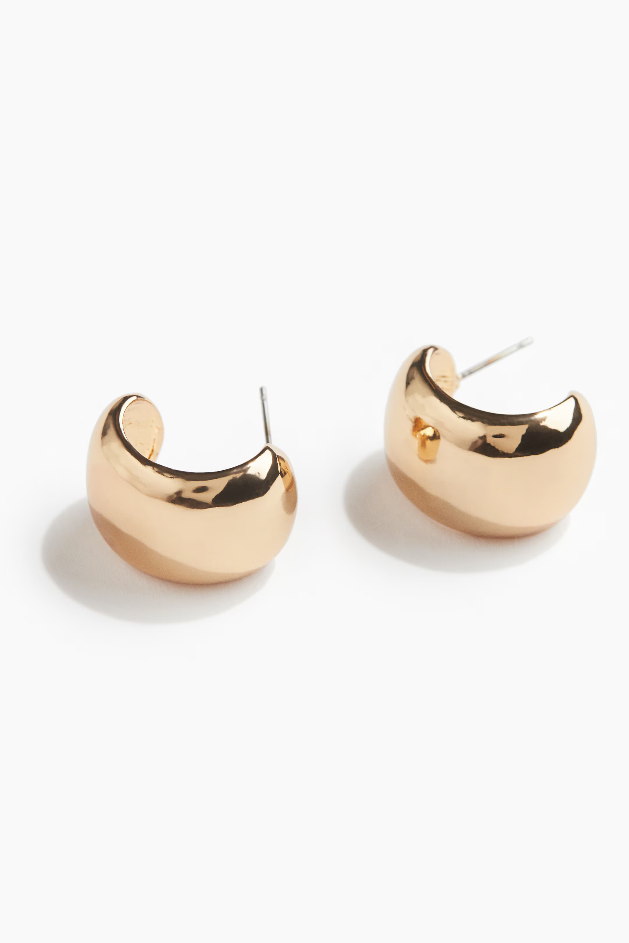 Hoop Earrings | H&M (US + CA)