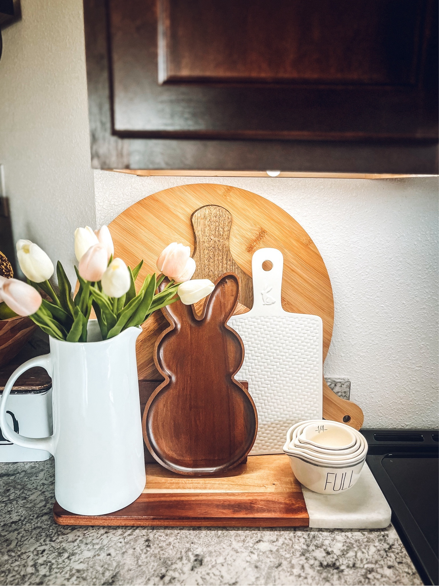 It’s Bunny season!!! 

#LTKhome #LTKSpringSale #LTKSeasonal