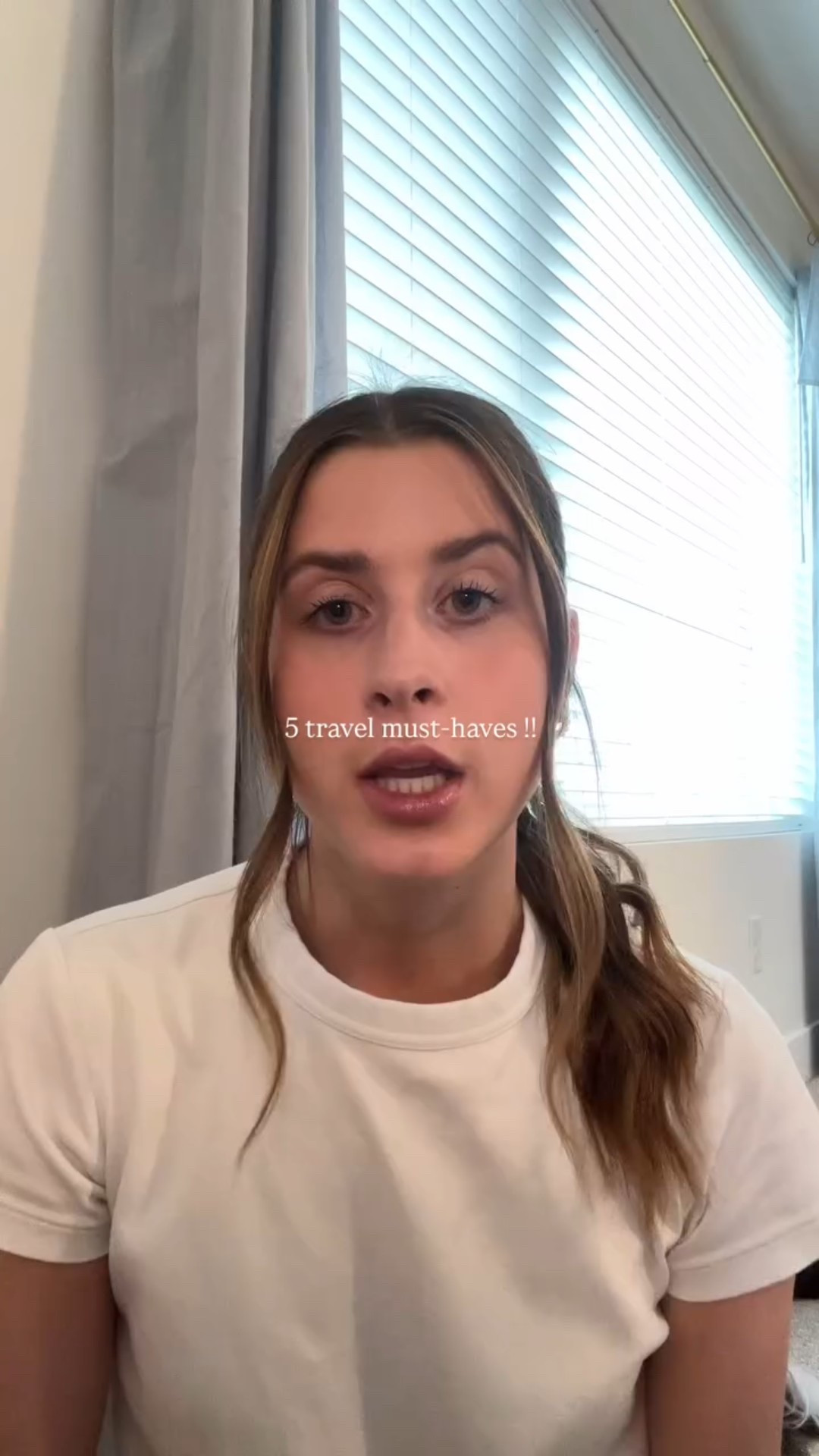 Travel must-haves !!! 

#travel #traveltips #packing #packingtips