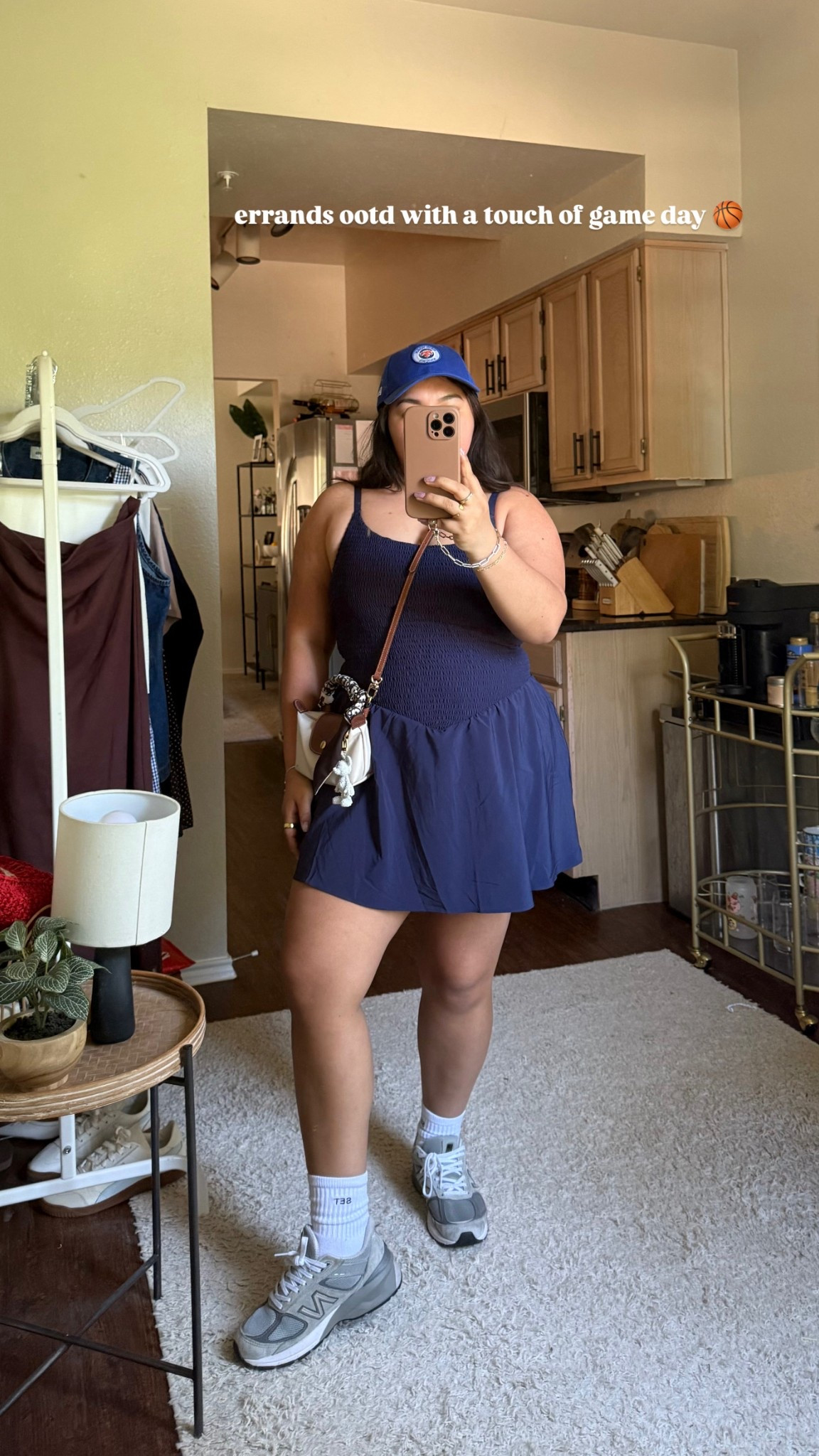 Workout dress for summer! On sale for Memorial Day weekend, comes in a ton of colors! I’m wearing a size L for reference. 

Memorial Day sales, activewear, workout dress, tennis dress, pickleball outfit 

#LTKSaleAlert #LTKFindsUnder50 #LTKActive