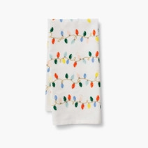 Holiday Tea Towel | Rifle Paper Co.