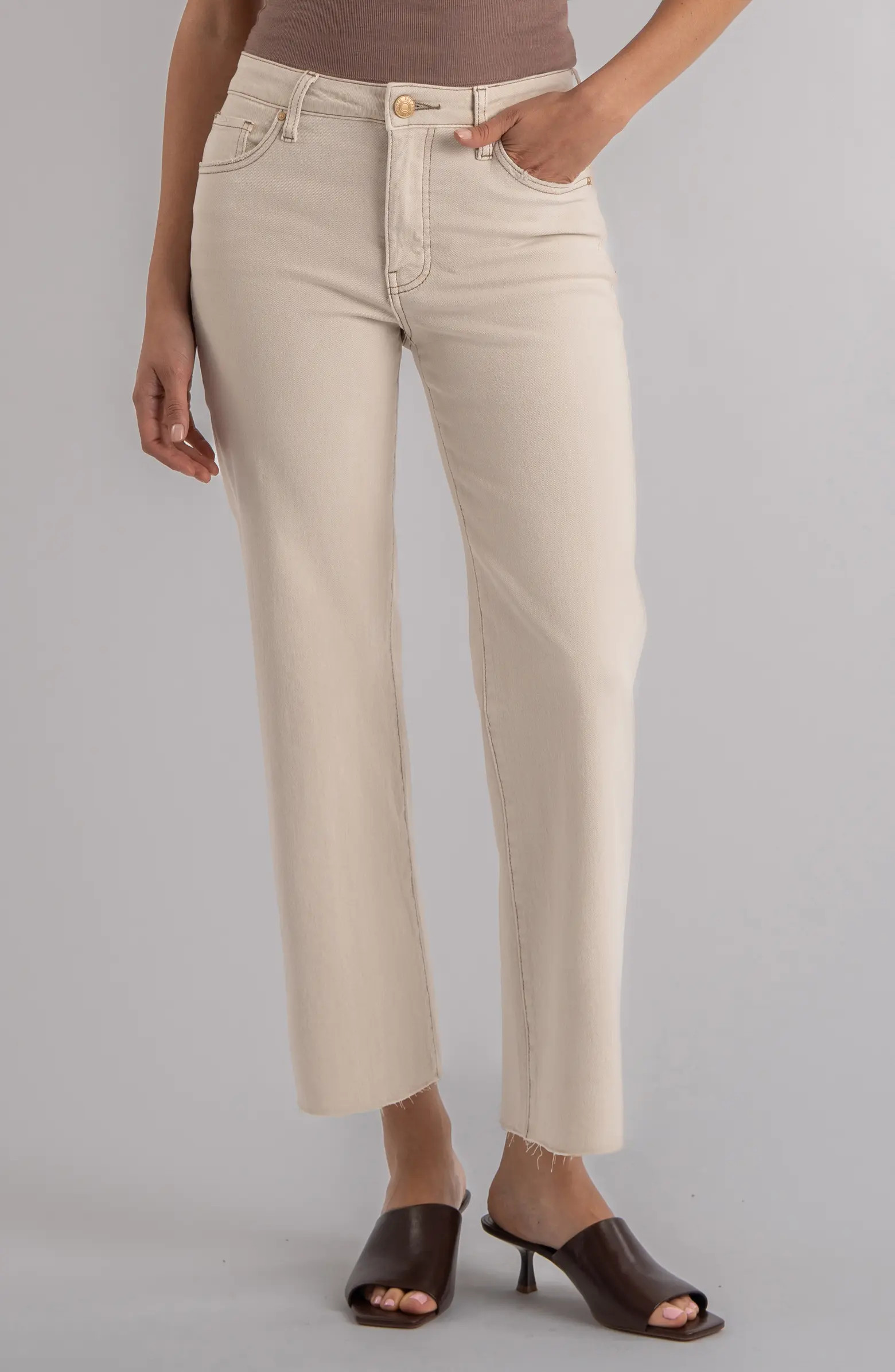 High Waist Wide Leg Jeans | Nordstrom