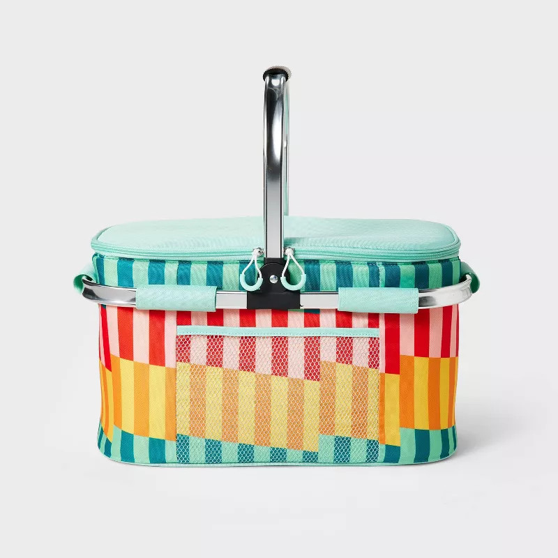 13.5qt Picnic Cooler - Sun Squad™ | Target