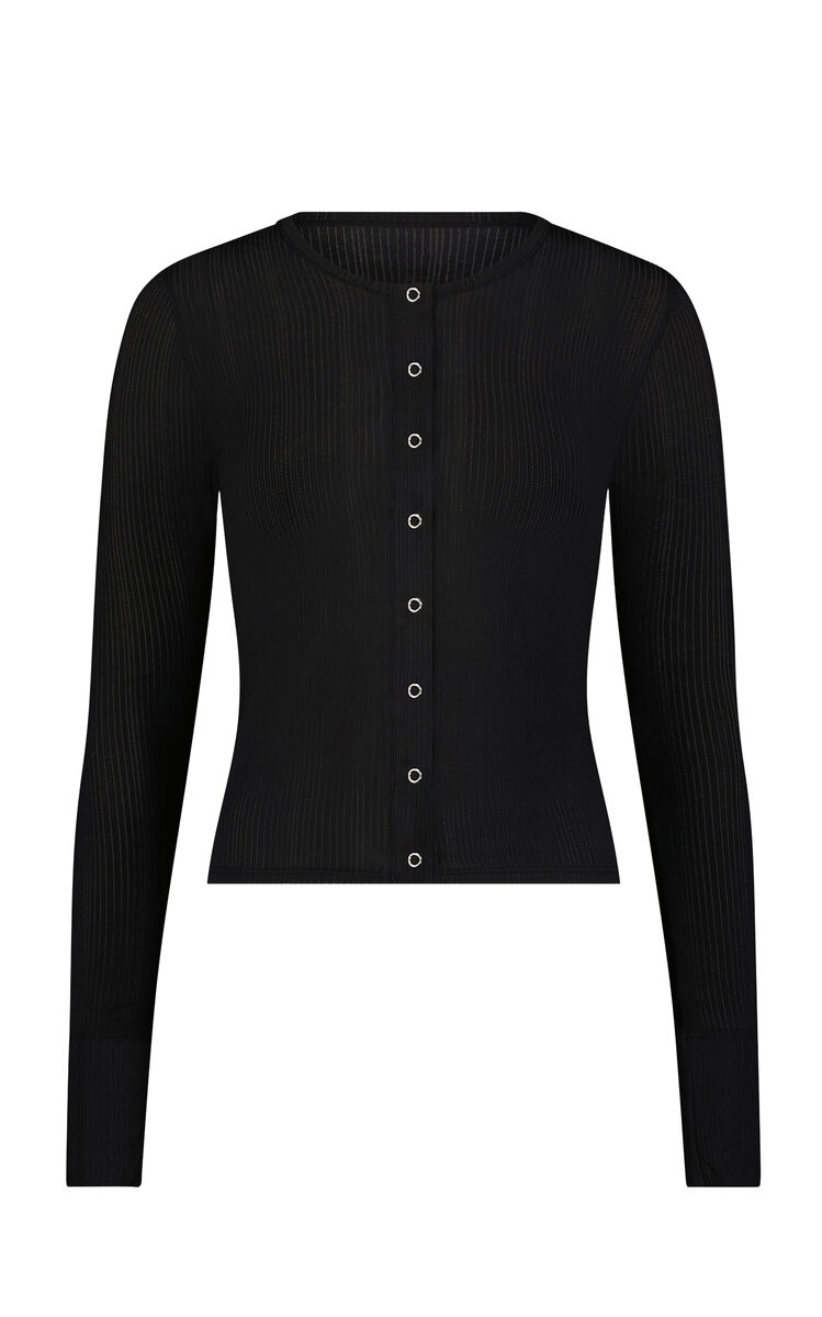 Whipped Modal Cardigan | Moda Operandi (Global)