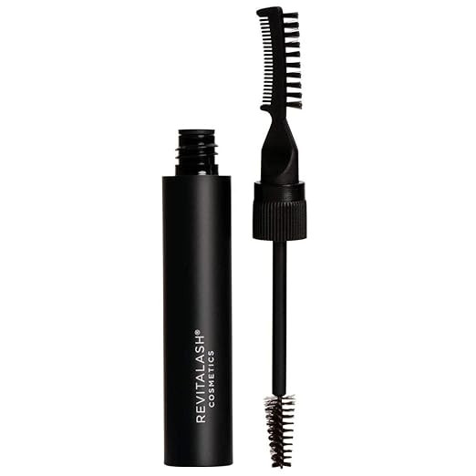 RevitaLash Cosmetics, Hi-Def Brow Gel, Hypoallergenic & Cruelty-Free | Amazon (US)