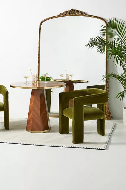 Effie Dining Chair | Anthropologie (US)