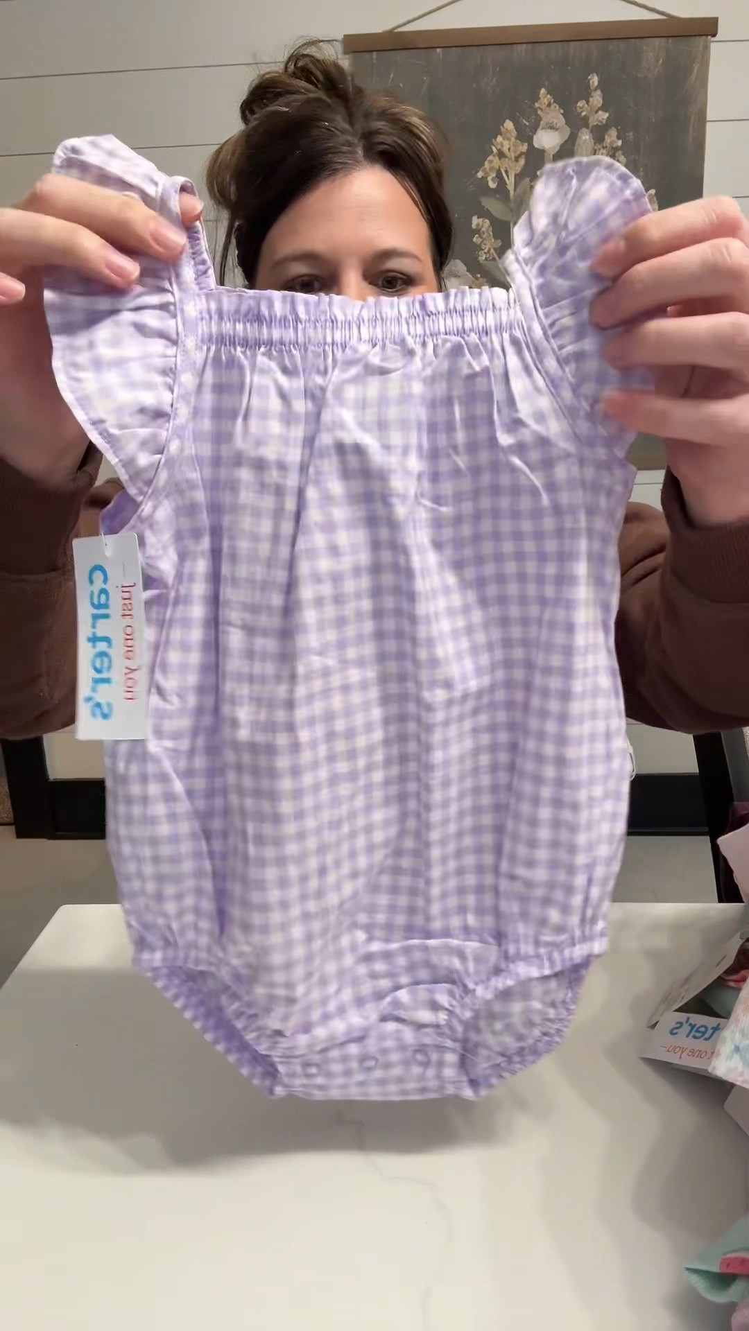 Baby Girl Spring&Summer
Clothing Haul! 🌼🌸 Bring on Summer Everything in my LTK! ☀️ #haul #babygirloutfit #babyhaul #ftm #girlmom 

#LTKmomlife #LTKSeasonal #LTKBaby