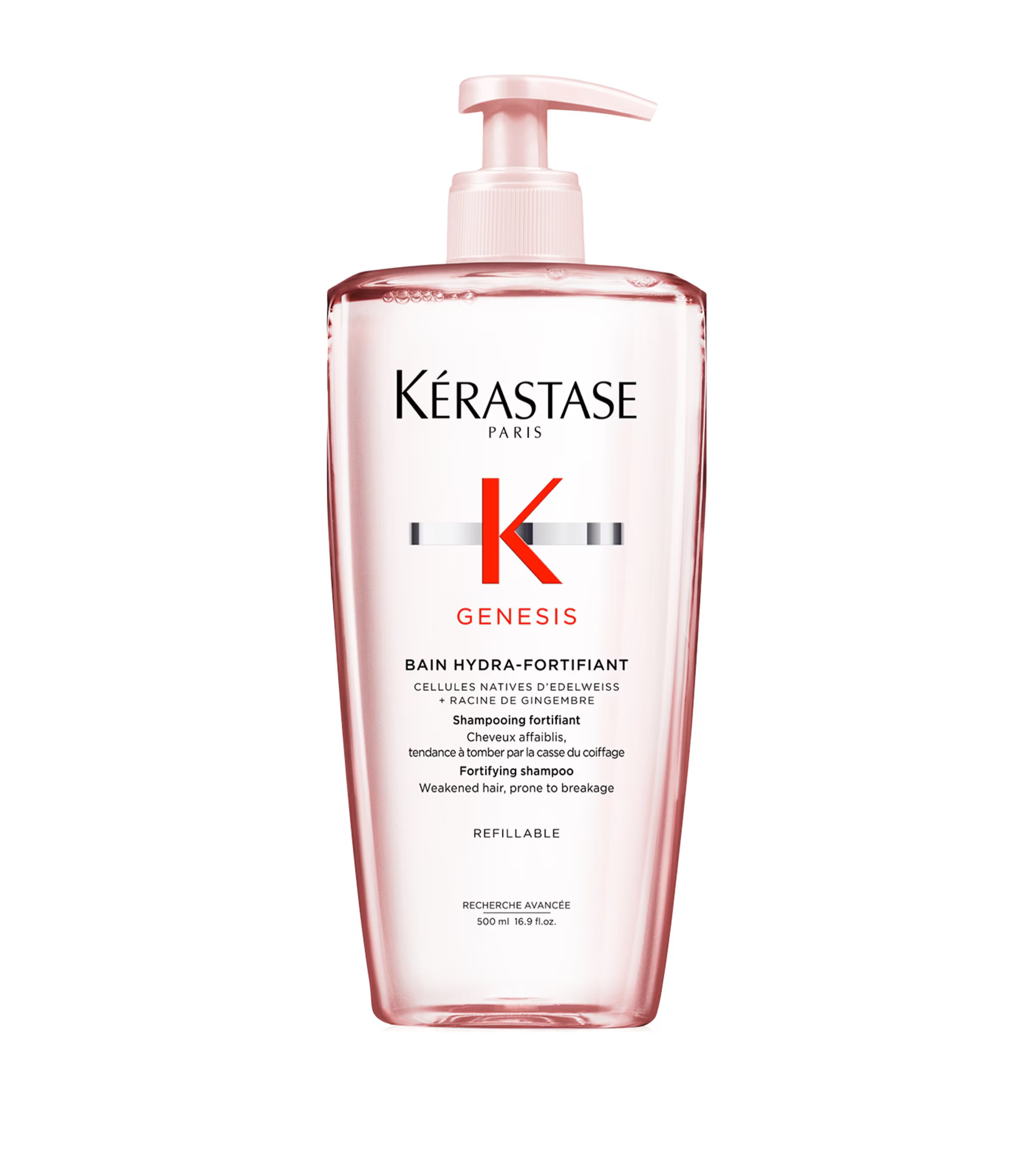 Kerastase Genesis Bain Hydra-Fortifiant Shampoo | Harrods (US)