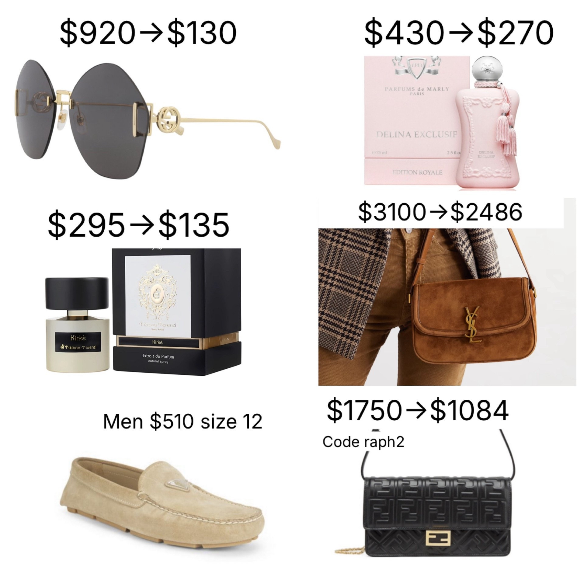 So many good deals! 

#LTKParties #LTKSaleAlert #LTKSeasonal