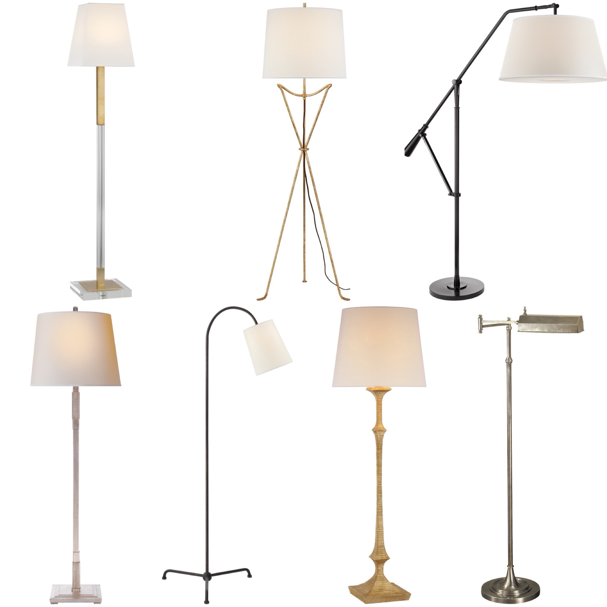 Save big on last call and open box styles from Visual Comfort. #floorlamp #homedecor

#LTKSaleAlert #LTKHome #LTKSeasonal