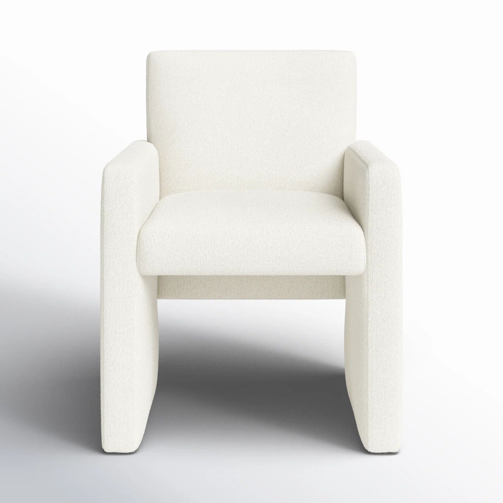 AllModern Kristo Upholstered Armchair | Wayfair | Wayfair North America