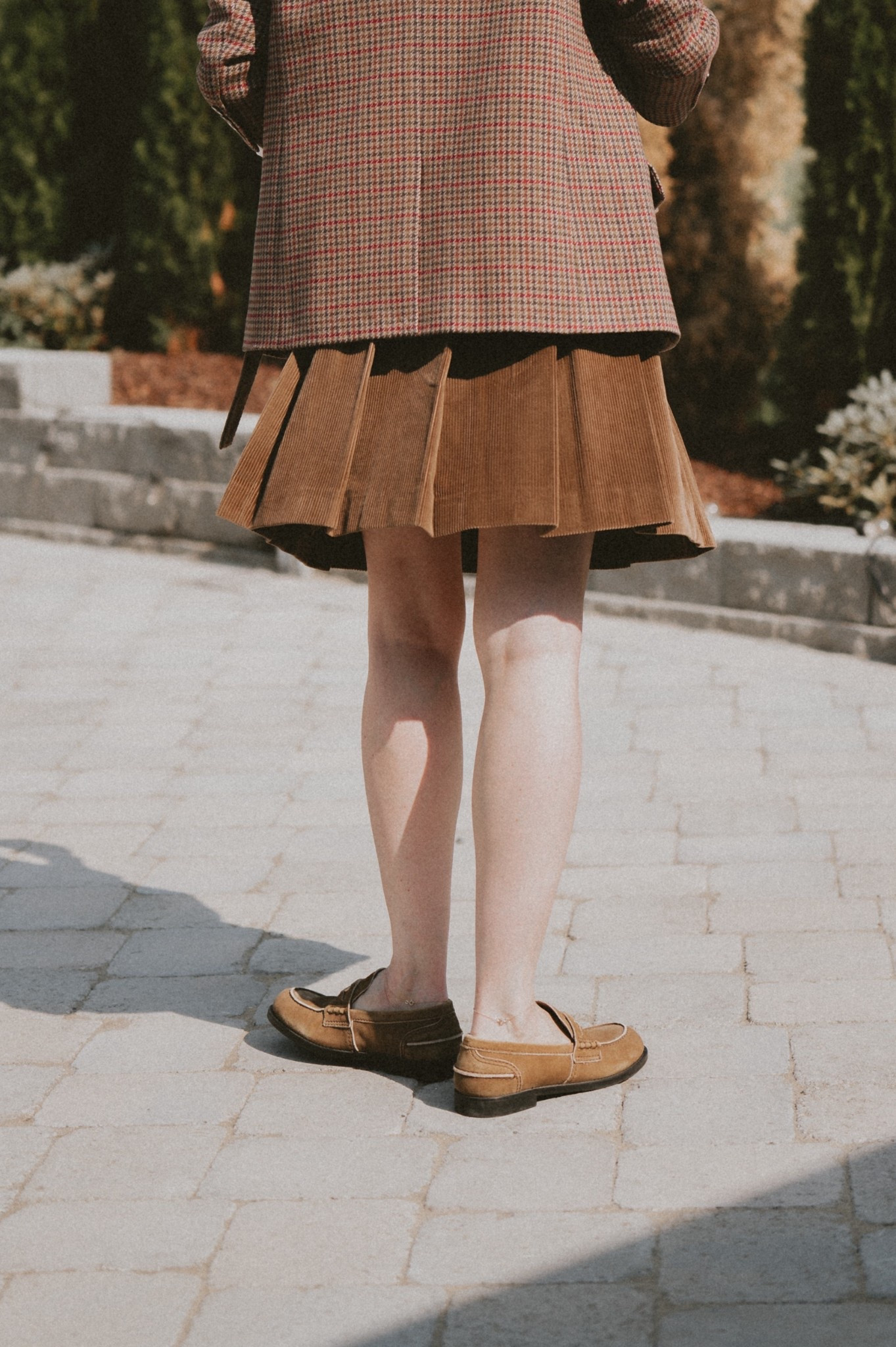 The cutest short skirts & skorts I’ve tried on in 2025; my faves:
- weekend max mara zucca
- Marni pleated cotton gabardine skirt 
- maje pleated corduroy skirt
- free people paradise found mini skort 
- 7 for all mankind pleated mini skirt 


#LTKSaleAlert #LTKWorkwear #LTKSeasonal
