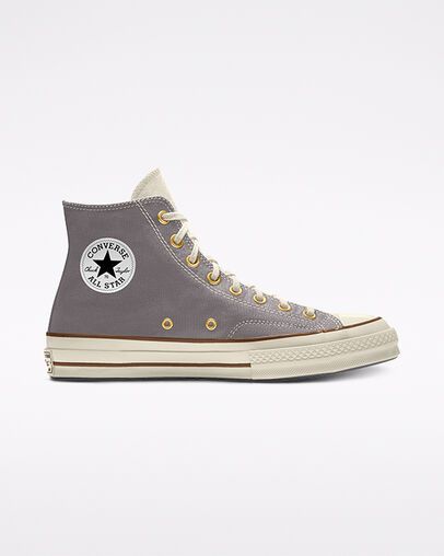 Custom Chuck 70 By You | Converse (US)