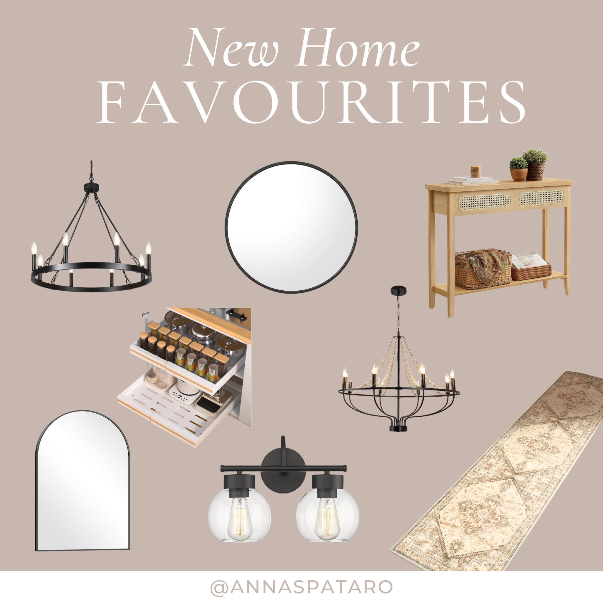 My favourite decor pieces from our new home!🏡🤍

#LTKcanada #LTKspring #LTKfamily