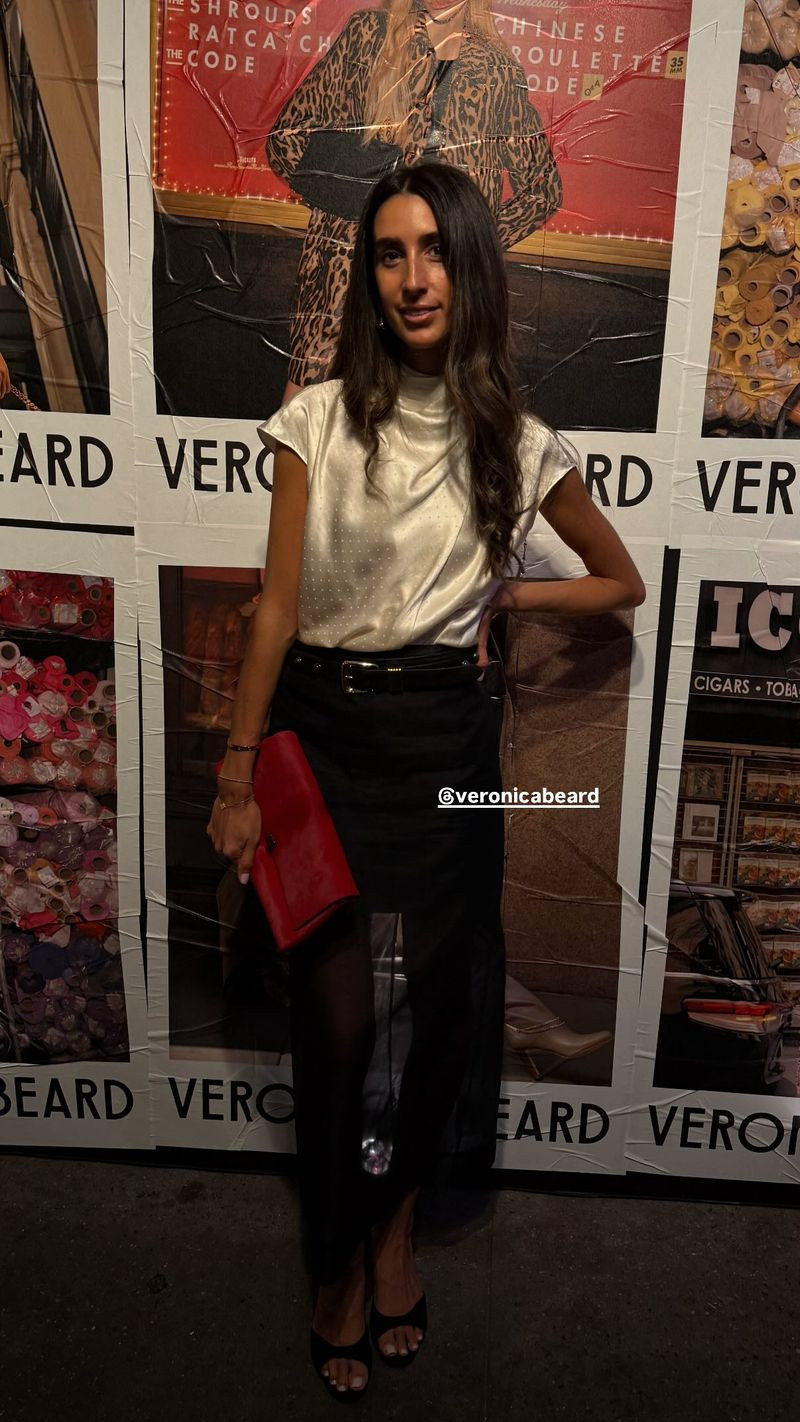 Veronica Beard #veronicabeard 

 #LTKStyleTip