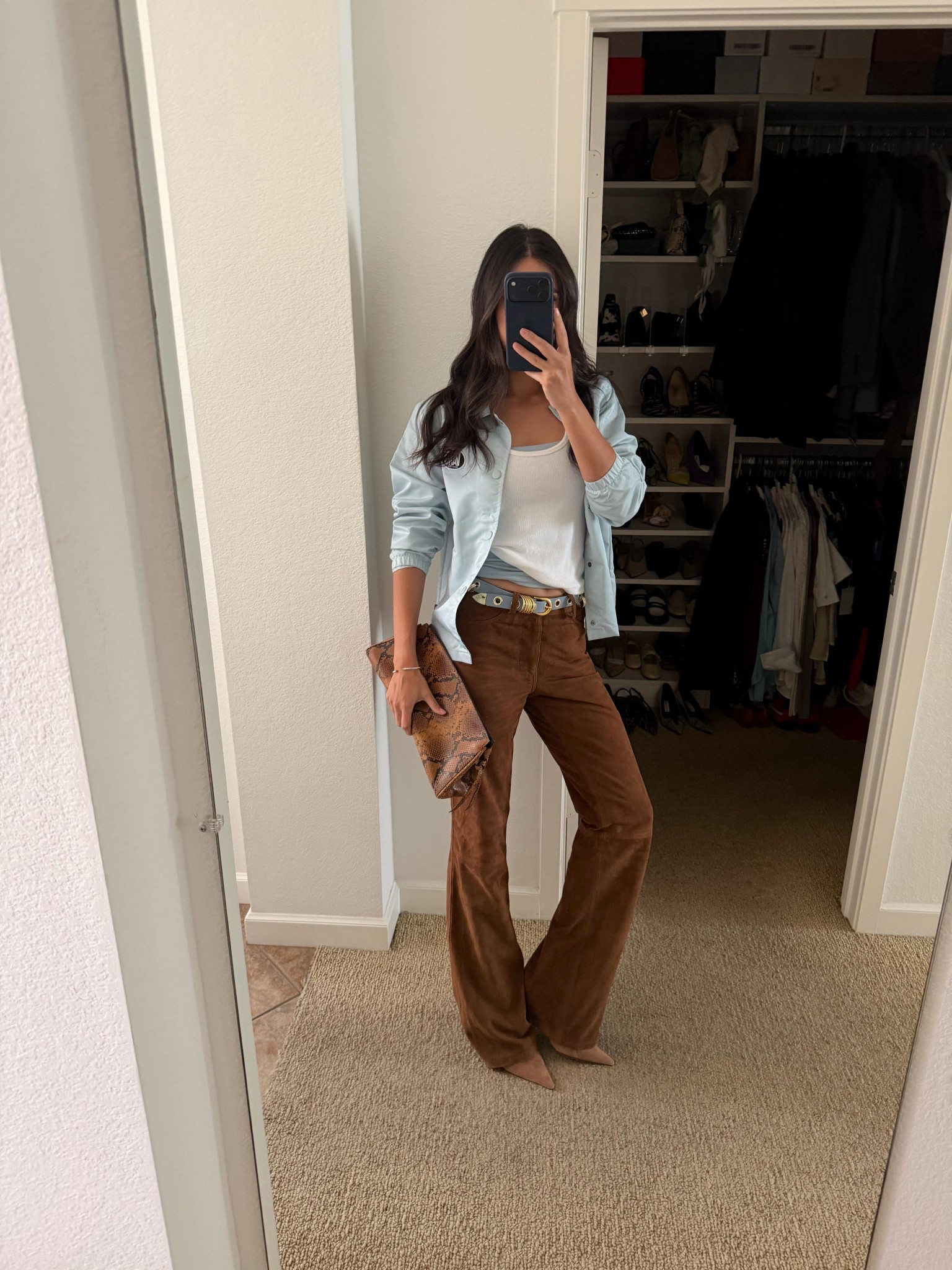 OOTD🤎