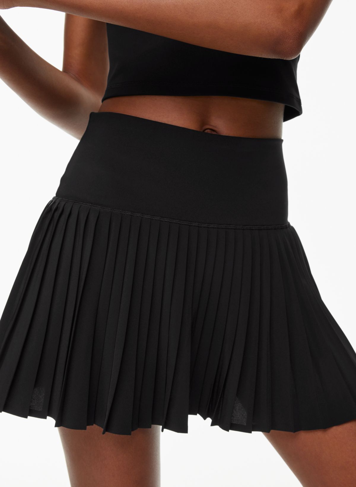 MOVETECH™ CHEEKY SCORE SKIRT | Aritzia