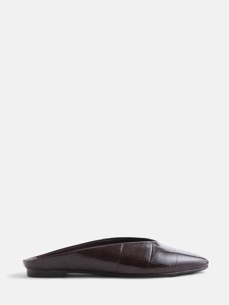 Scoop Women's Slip On Mules | Walmart (US)
