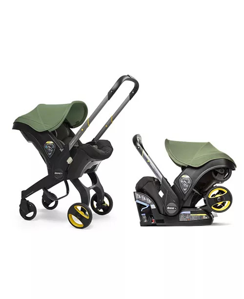 Unisex Car Seat & Stroller | Bloomingdale's (US)