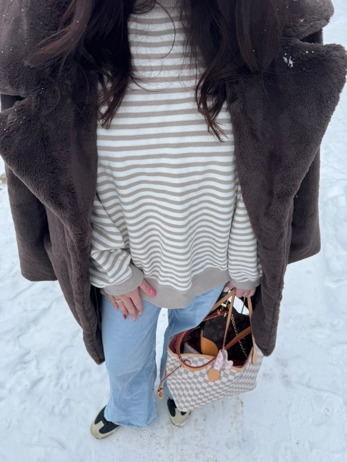 #LTKgrwm #LTKootd #LTKdayinmylife