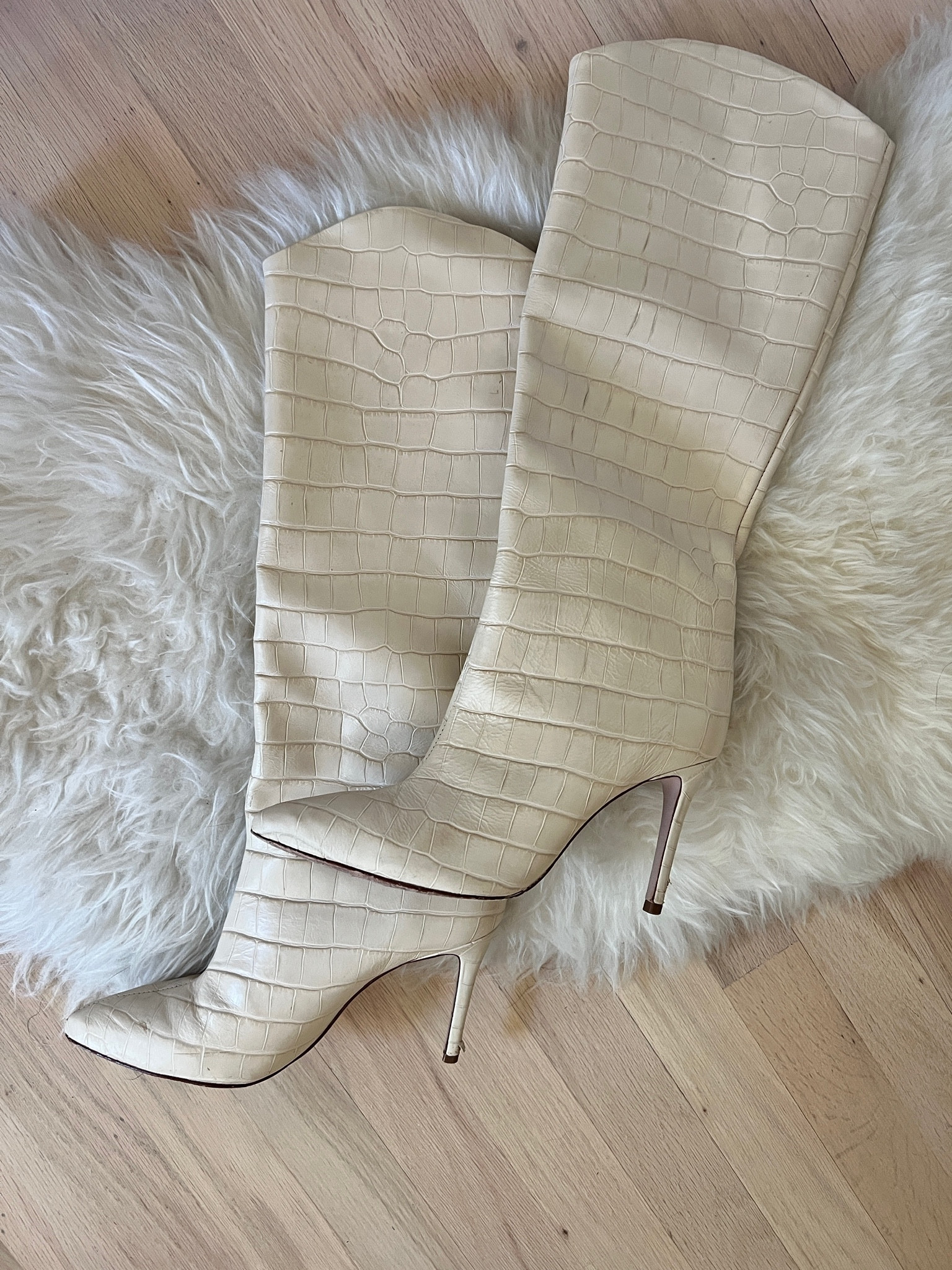 Fall boots  

#LTKshoecrush