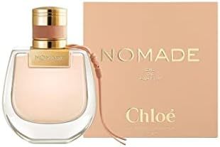 Chloe Nomade Eau De Parfum Natural Spray Vaporisateur 1.7Oz/50ml New In Box | Amazon (US)