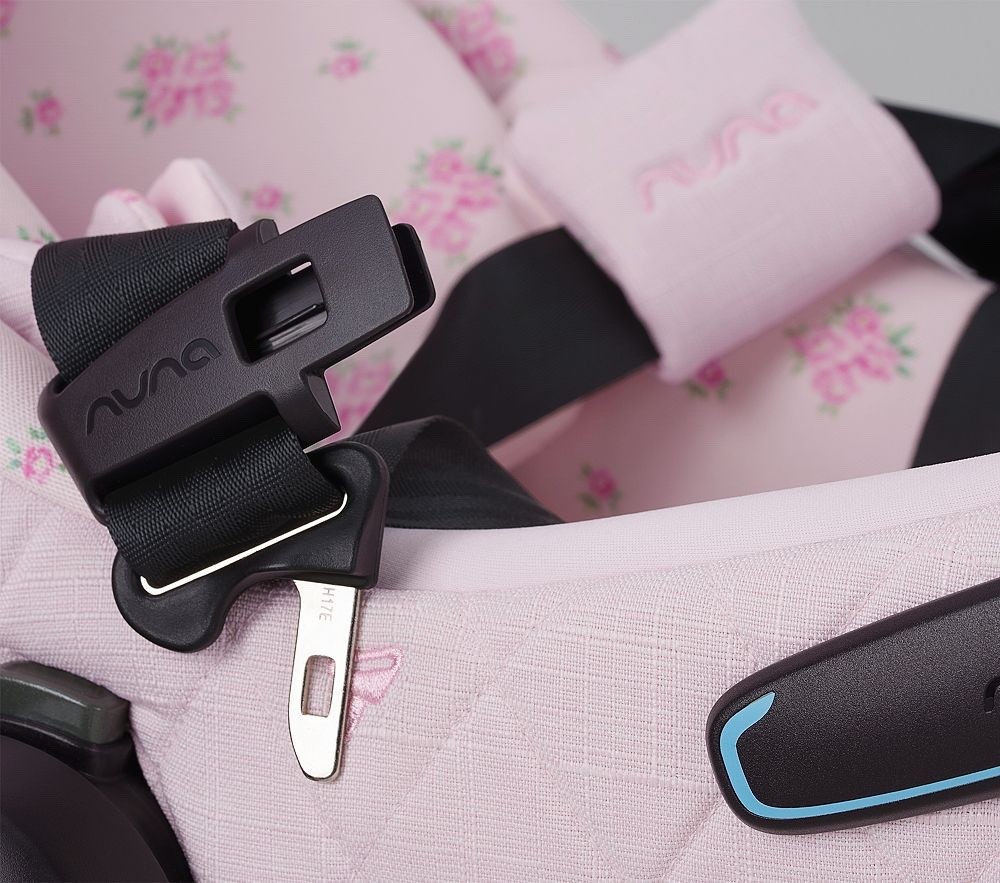 Pottery Barn Kids + Love Shack Fancy + Nuna