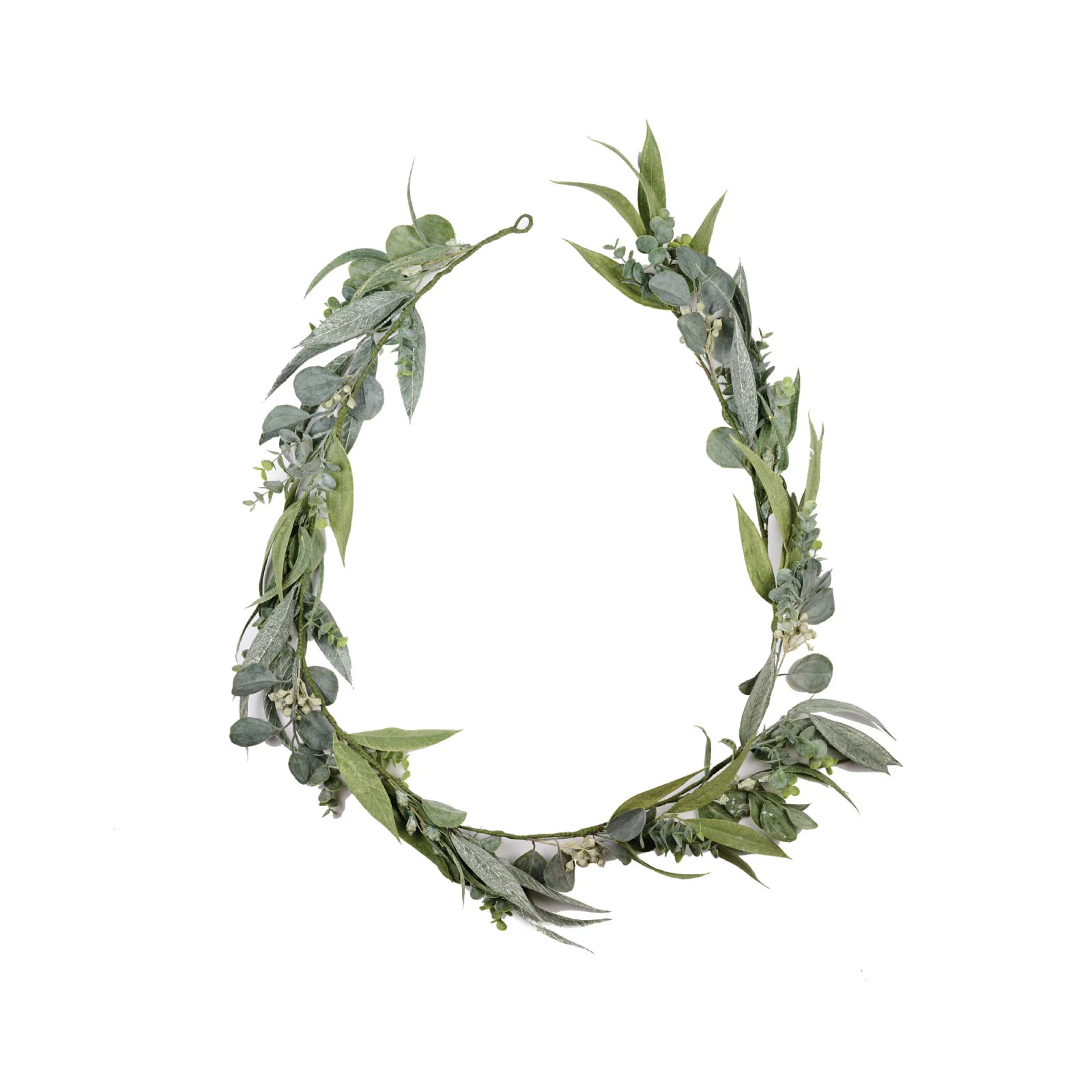Eucalyptus Garland | Brooke and Lou