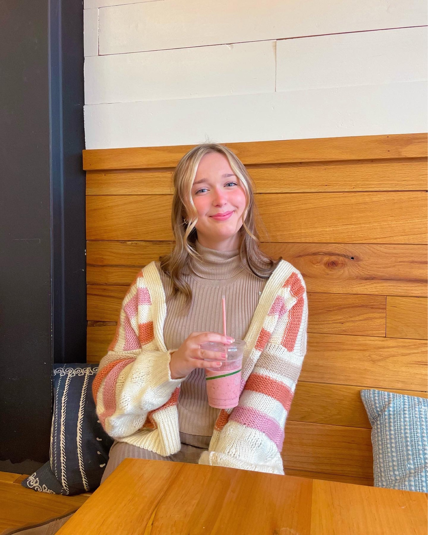 smoothie date outfit 🍓🍌🥤

#LTKfit #LTKunder100 #LTKstyletip