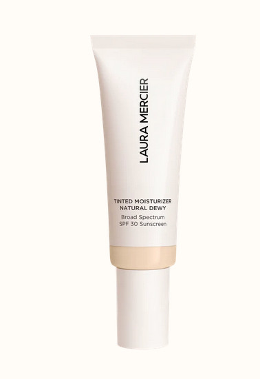 Laura Mercier tinted moisturizer is my daily make-up go to. It is light, gives a very even coverage and even has SPF. It comes in so many shades and texture (matte to dewy!) 

 #LTKOver40 #LTKFindsUnder50 #LTKBeauty