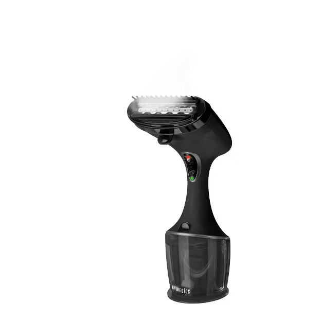 HoMedics PerfectSteam Handheld Turbo Garment Steamer PS-HH50 | Target