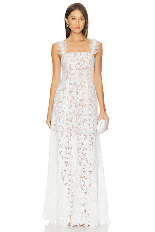 Symi Dress
                    
                    ELLIATT | Revolve Clothing (Global)