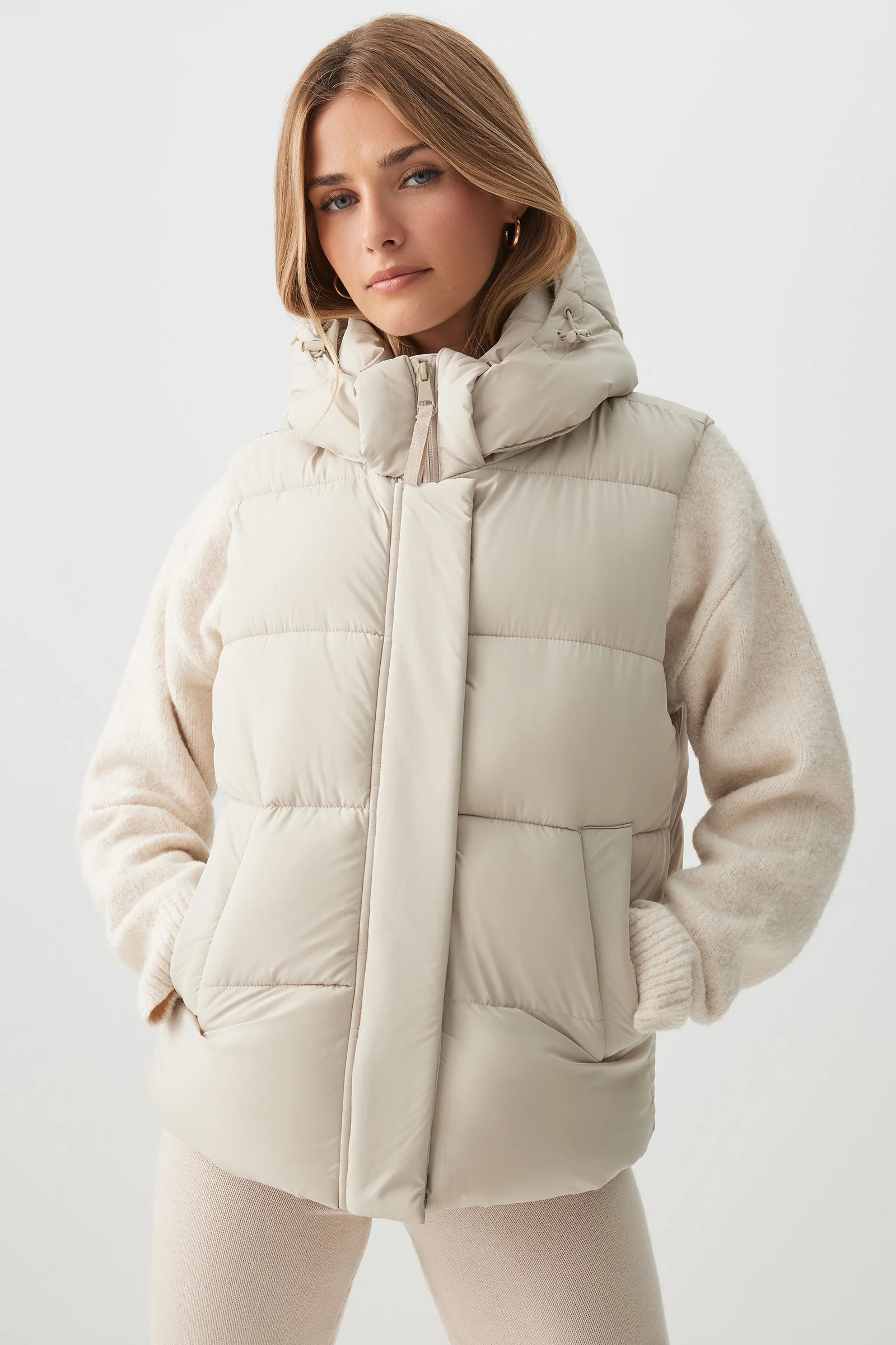 The AirPuff™ Vest | Ardene