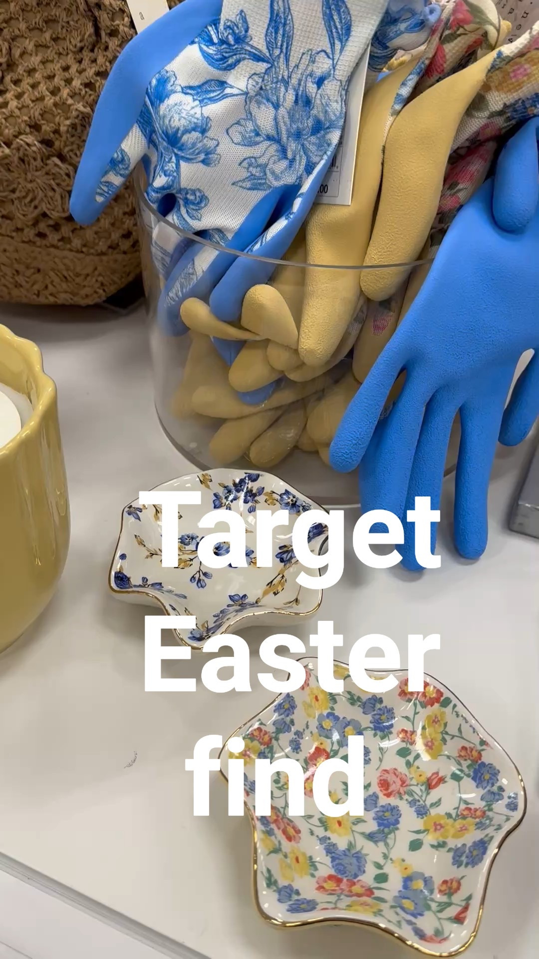 Target just got these adorable necklaces and earrings in/dress up with cute jeans and top/ or with your new Easter dress/ what a great gift idea too
#Easter #target 

#LTKStyleTip #LTKWatchNow #LTKSeasonal