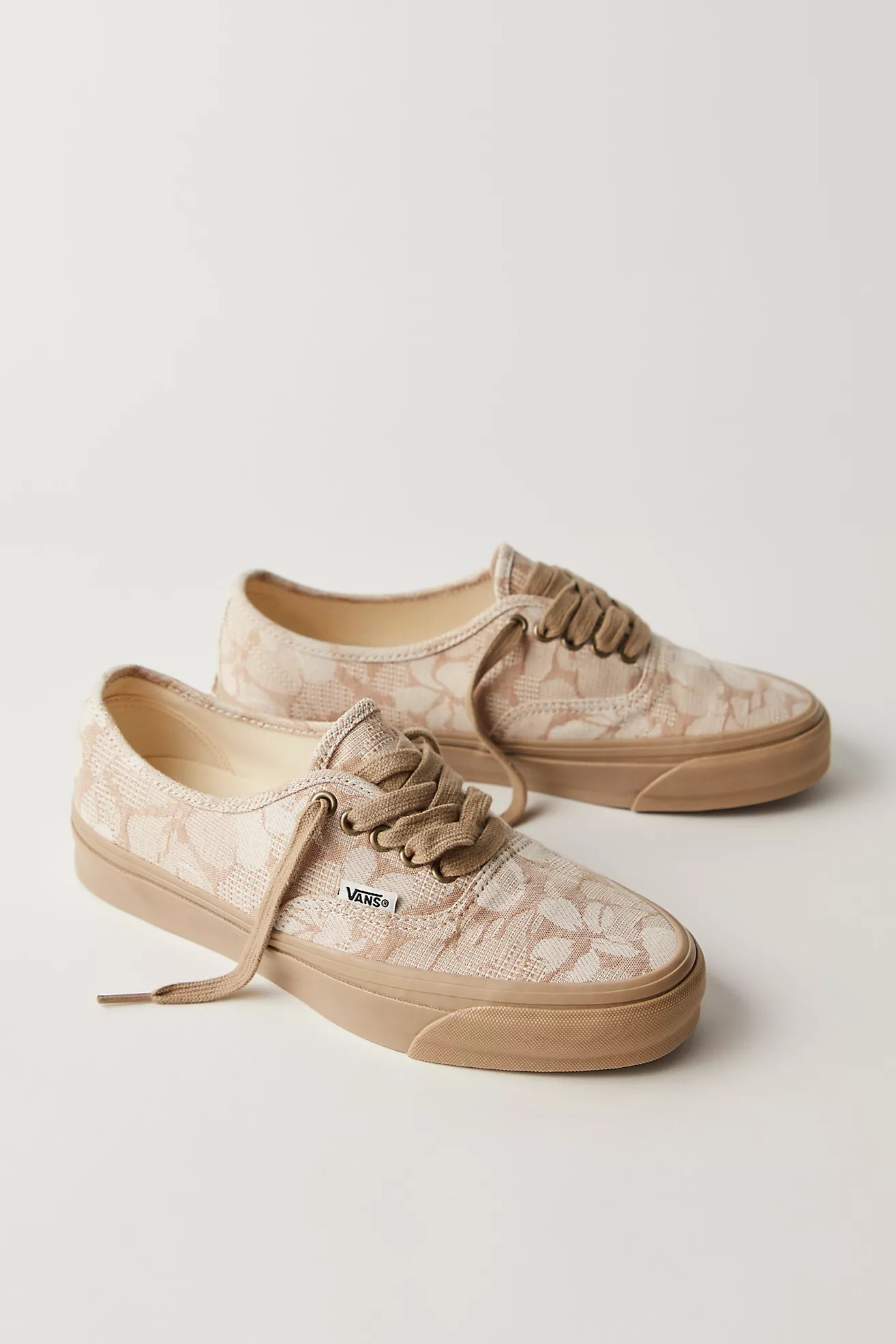 Vans MTE Authentic Reissue Sneakers | Free People (Global - UK&FR Excluded)