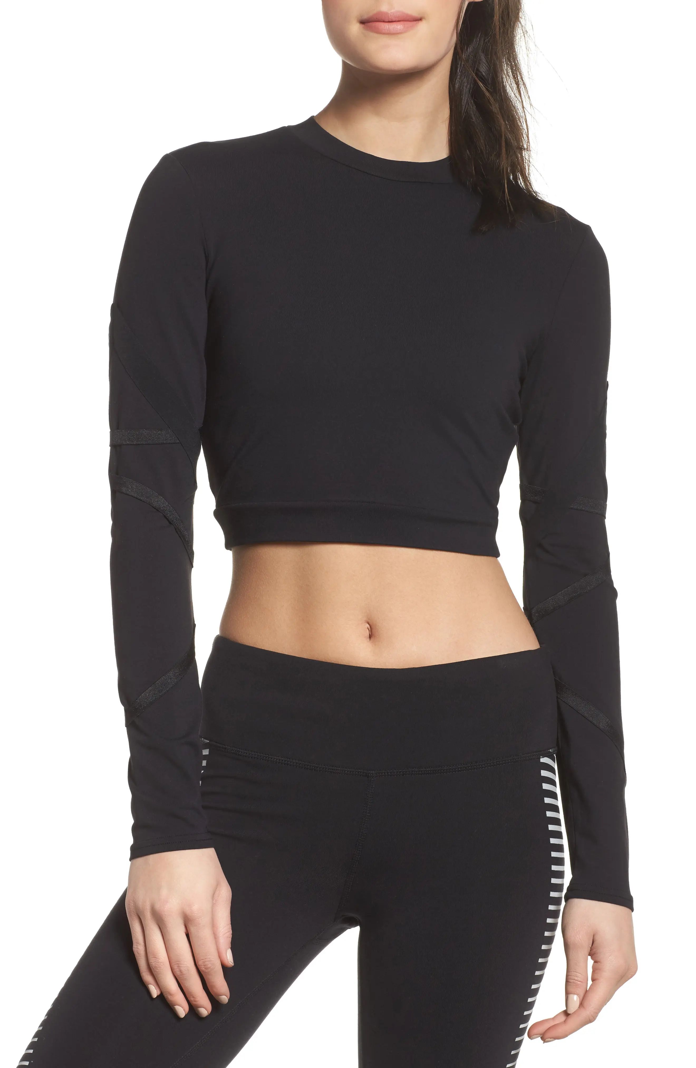 Tribe Long Sleeve Top | Nordstrom