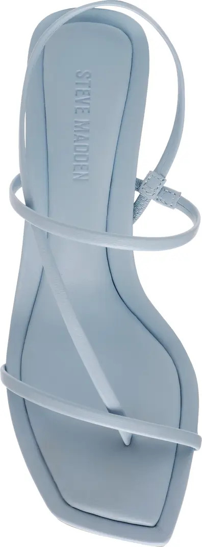 Steve Madden Lock Sandal (Women) | Nordstrom | Nordstrom