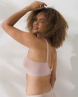 Seamless Nursing Bralette | SOMA