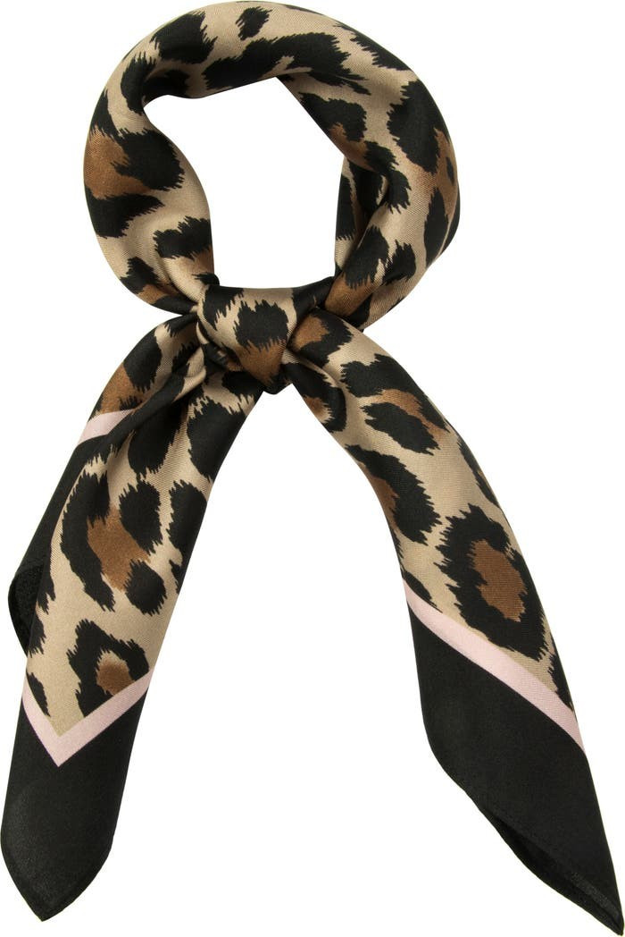 square silk bandana | Nordstrom | Nordstrom