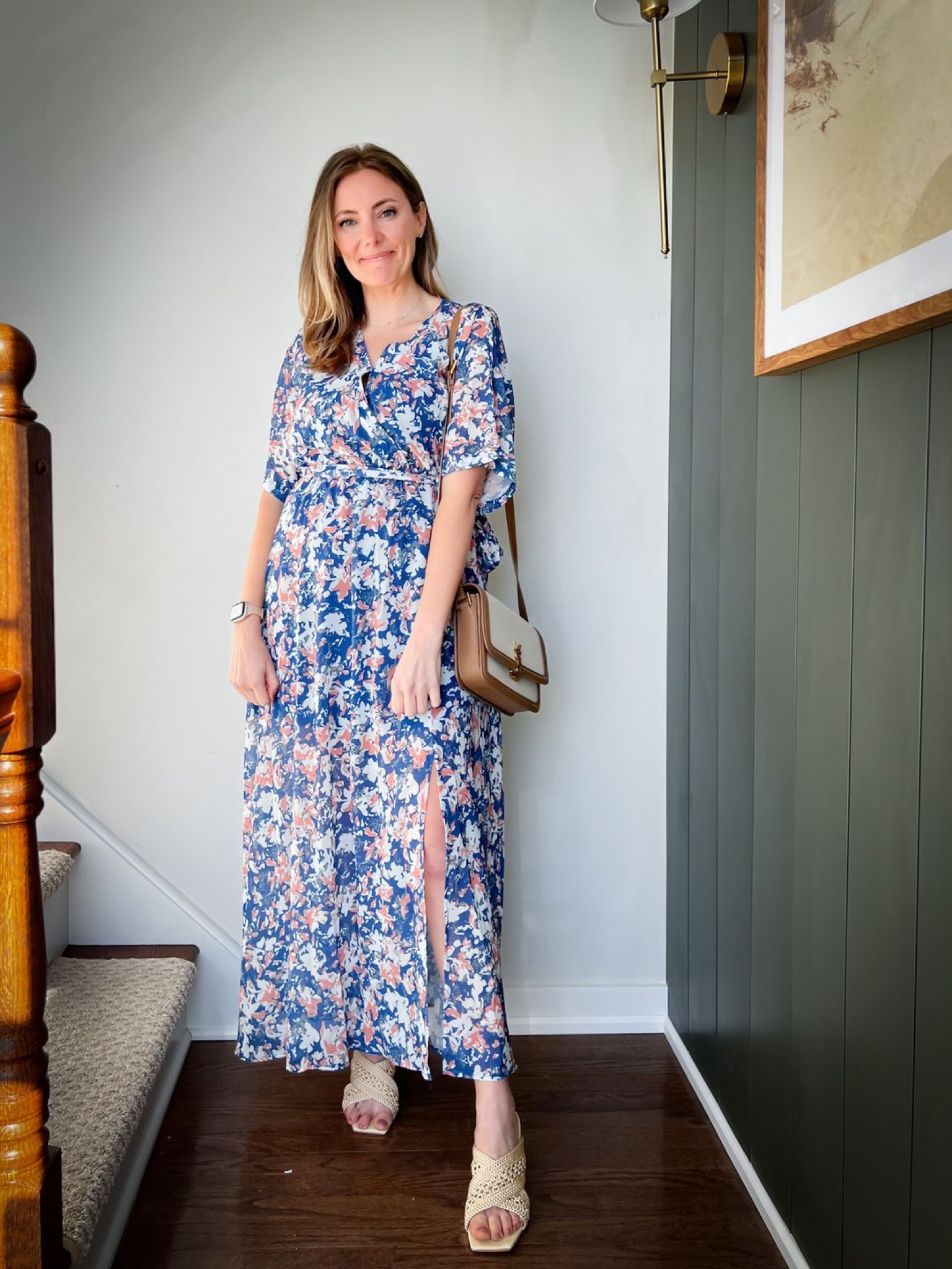 The perfect floral dress for spring!

Everyday tote
Women’s leggings
Women’s activewear
Lululemon leggings
Wedding Guest
Spring dresses
Vacation Outfits
Rug
Home Decor
Sneakers
Jeans
Bedroom
Maternity Outfit
Women’s blouses
Women’s workwear
Spring style
Spring fashion
Women’s handbags
Women’s shorts
Affordable blazers
Women’s summer sandals
Women’s sandals
Fall fashion
New home finds
Spring dresses
Spring sundresses
Floral dresses
Affordable sundresses

#LTKstyletip #LTKsalealert #LTKSeasonal