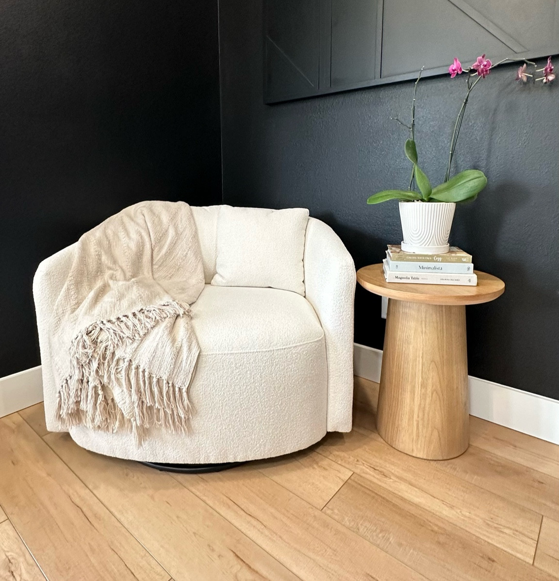 This affordable chair is so comfortable! 

#LTKFindsUnder100 #LTKHome #LTKFindsUnder50