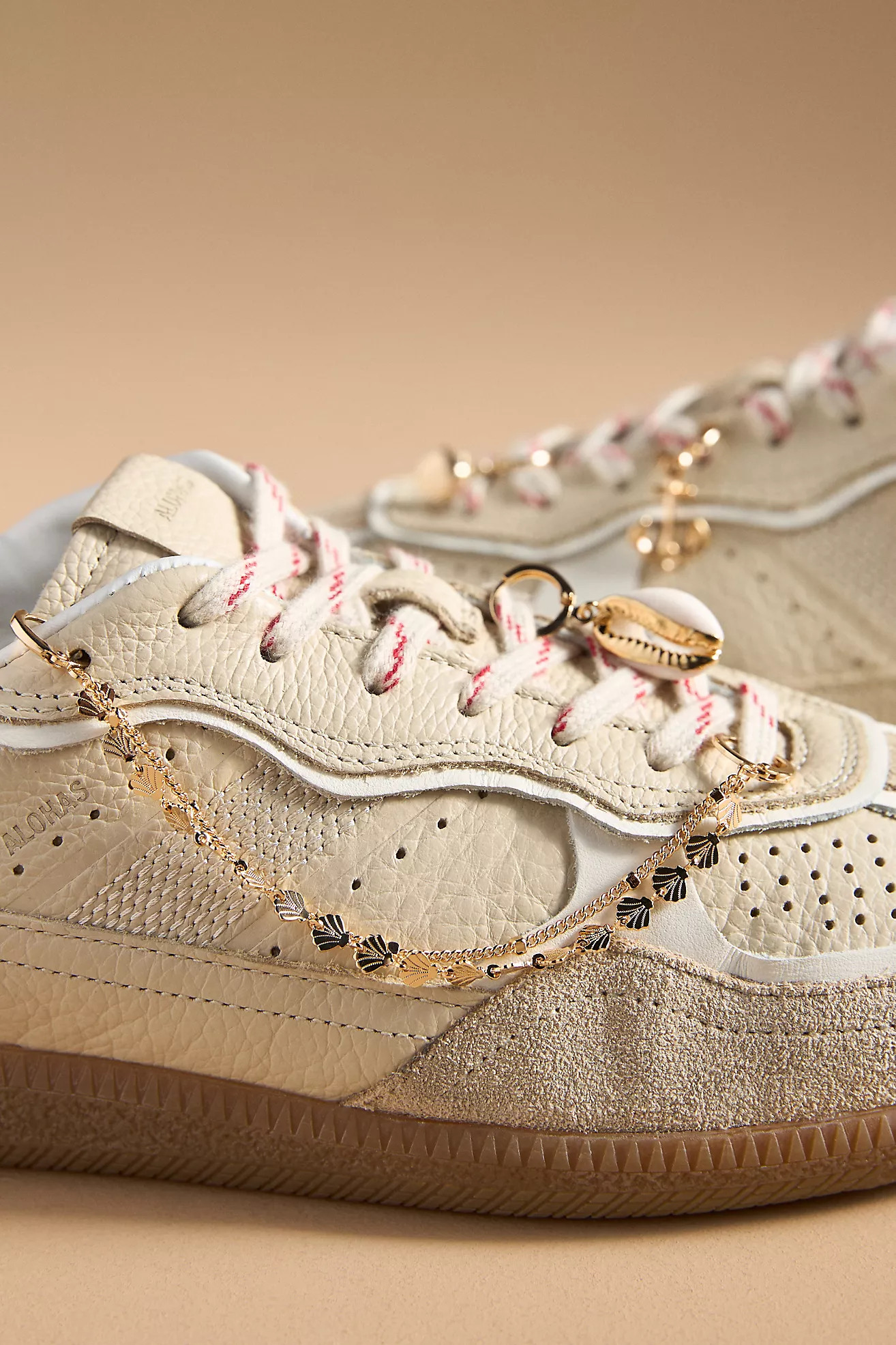 Icon Shoe Charm Set | Anthropologie (US)